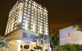 Vissai Saigon Hotel